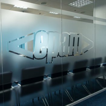 Декоративные плёнки