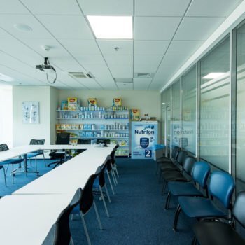 Декоративные плёнки