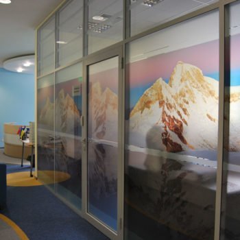 Декоративные плёнки