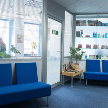 Солнцезащитные системы