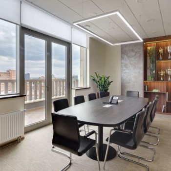 Солнцезащитные системы