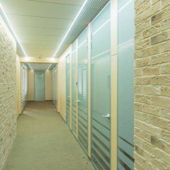 Межкомнатные двери