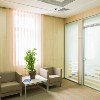 Межкомнатные двери