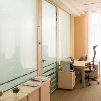 Межкомнатные двери