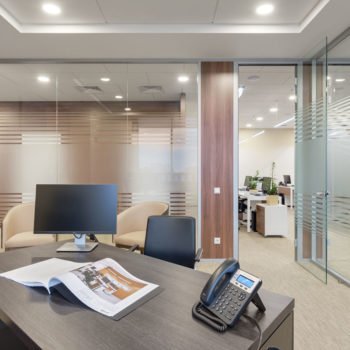 Межкомнатные двери