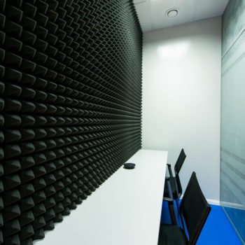 Алюминиевые перегородки