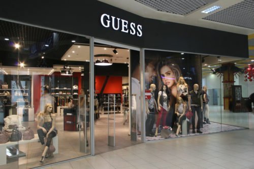 Цельностеклянные перегородки